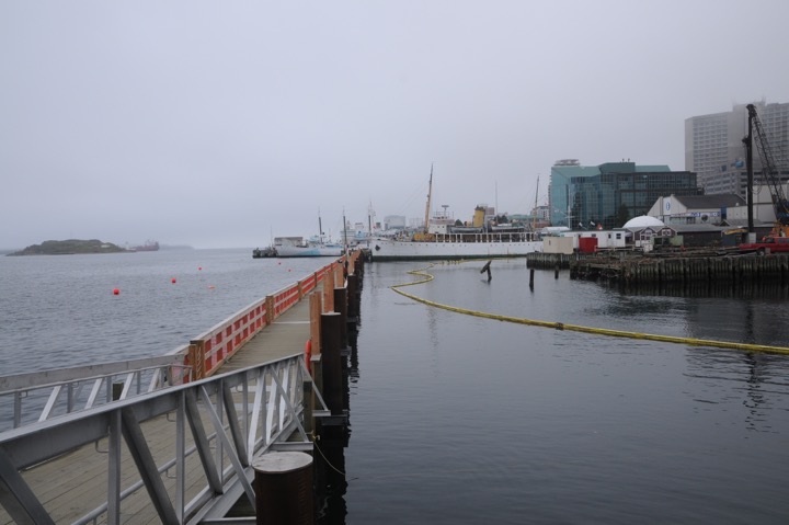 Halifax Harbor