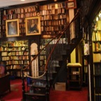 16 Halifax Legislature Library