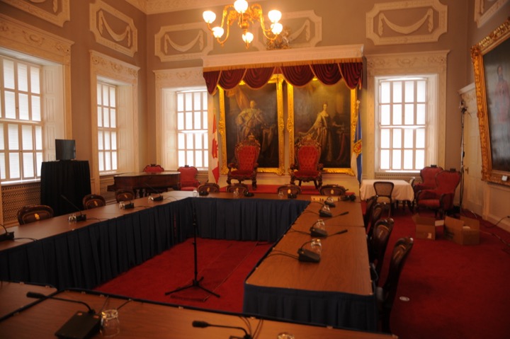 Committee Room