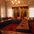 17 Halifax Legislature Committee Room