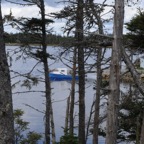Eastern Shore Wharf 1