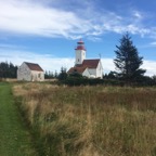 Ironbound Lighthouse