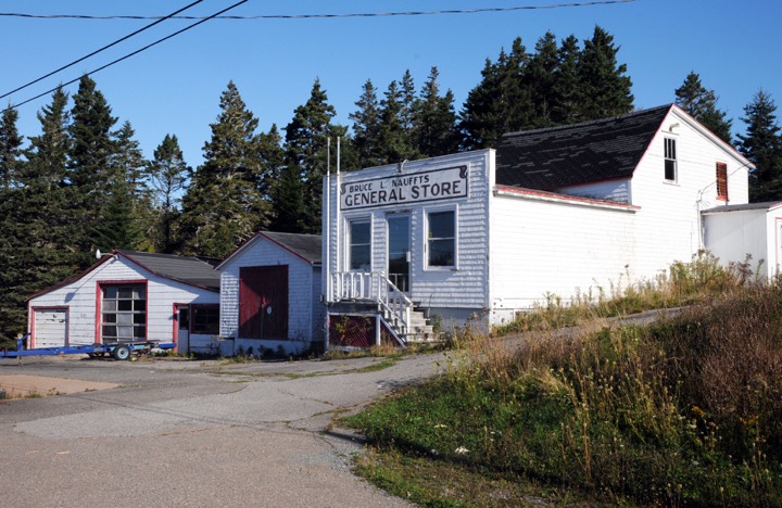 Eastern Shore General Store