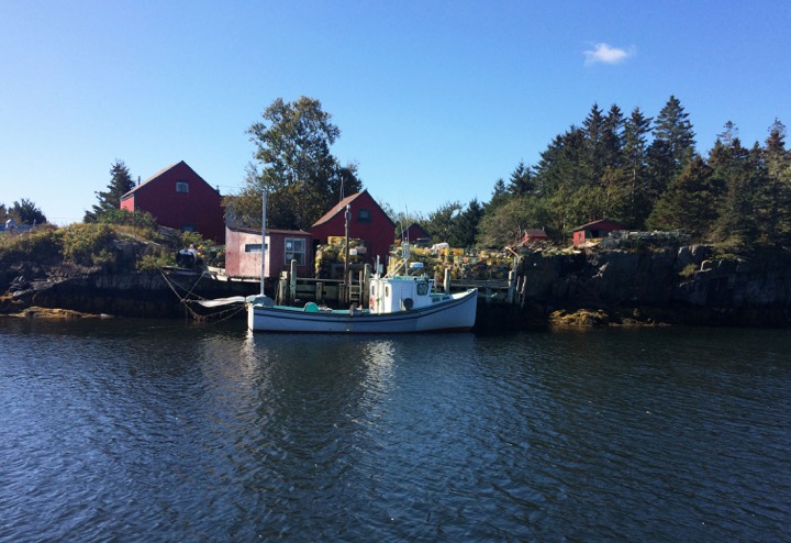 Lunenburg