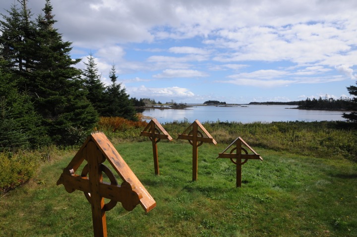 Sober Island Cemetery